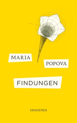 Findungen von Popova,  Maria, Reissig,  Heike, Rothenbücher,  Tobias, Schaefer,  Stefanie