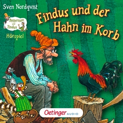 Findus und der Hahn im Korb von Faber,  Dieter, Kutsch,  Angelika, Maire,  Fred, Maire,  Laure, Metzler,  Angela, Mühle,  Stefanie, Nordqvist,  Sven, Oberpichler,  Frank, Singer,  Theresia, Wawrczeck,  Jens, Wolter,  Katherina