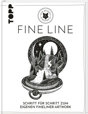 Fine Line von Becker,  Kim