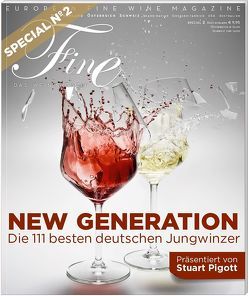 FINE New Generation von Pigott,  Stuart