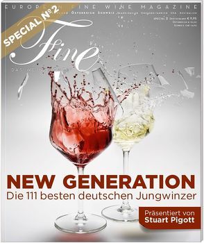 FINE New Generation von Pigott,  Stuart