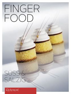 Finger Food von Baumann,  Robert, Richemont SBKV Dienstleistungs AG,  Luzern, Schwarzenberger,  Thomas, Tobler,  Tom, Wälchli,  Hans-Peter