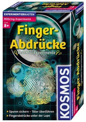 Fingerabdrücke