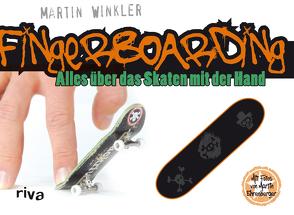 Fingerboarding von Winkler,  Martin