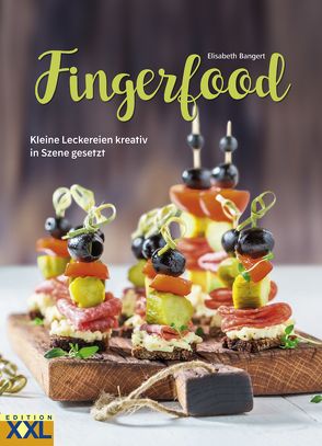 Fingerfood