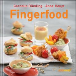 Fingerfood von Dümling,  Cornelia, Haupt,  Anne