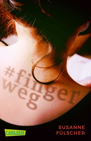 #fingerweg von Fülscher,  Susanne