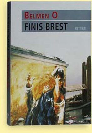 Finis Brest von Belmen,  O