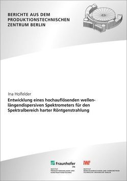 Finishbearbeitung technischer Oberflächen aus gehärtetem Stahl unter Verwendung von Rundbürsten mit Schleiffilamenten. von Hochschild,  Leif, Uhlmann,  Eckart