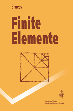 Finite Elemente von Braess,  Dietrich