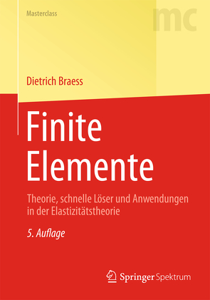 Finite Elemente von Braess,  Dietrich