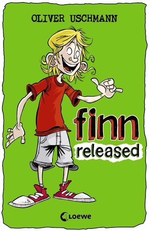 Finn released von Uschmann,  Oliver