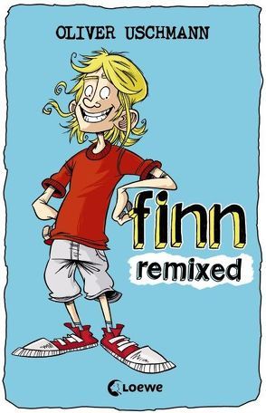 Finn remixed von Uschmann,  Oliver