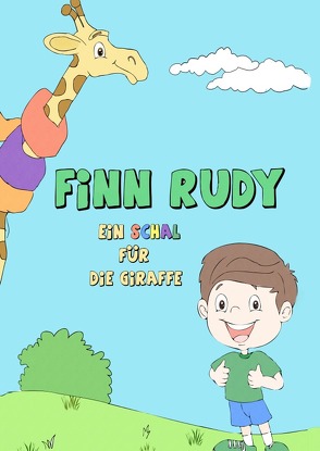 Finn Rudy von Drewitz,  Steve