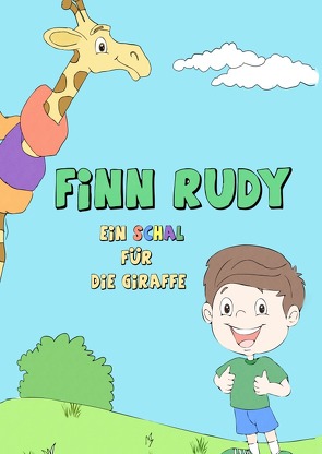 Finn Rudy von Drewitz,  Steve