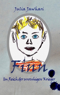 Finn von Jawhari,  Julia