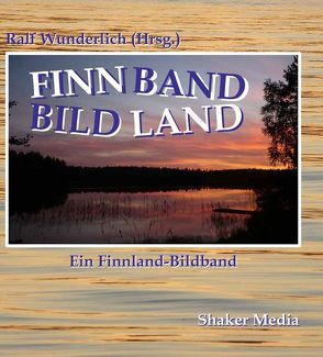 Finnband Bildland von Wunderlich,  Ralf