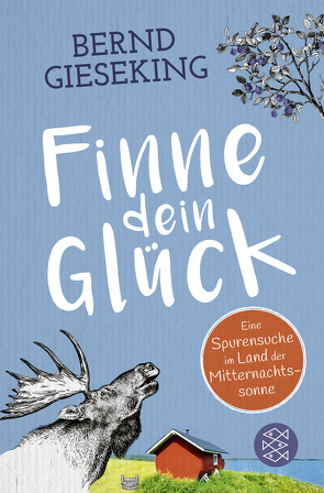 Finne dein Glück von Gieseking,  Bernd