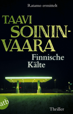 Finnische Kälte von Soininvaara,  Taavi, Uhlmann,  Peter