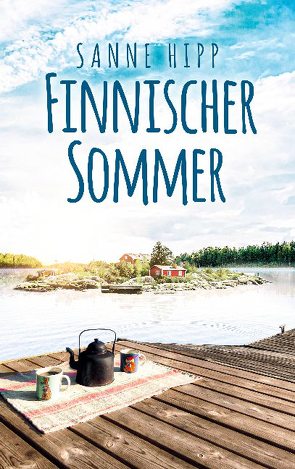 Finnischer Sommer von Hipp,  Sanne