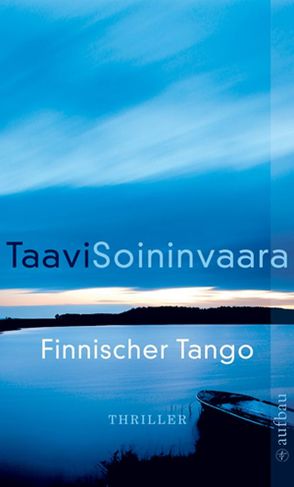 Finnischer Tango von Soininvaara,  Taavi, Uhlmann,  Peter