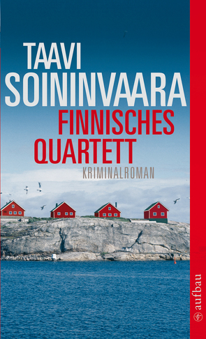 Finnisches Quartett von Soininvaara,  Taavi, Uhlmann,  Peter