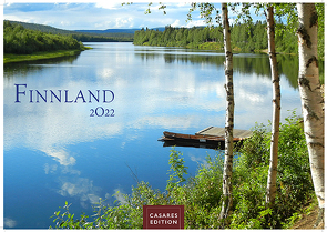 Finnland 2022 L 35x50cm