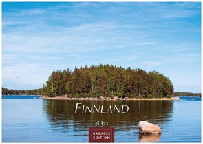 Finnland 2023 S 24x35cm