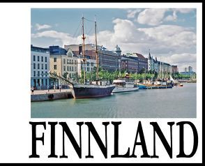 Finnland – Ein Bildband von Plotz,  Thomas