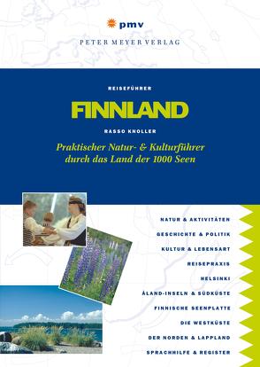 Finnland von Knoller,  Rasso