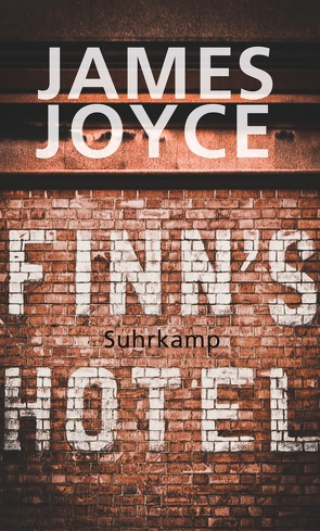 Finn’s Hotel von Joyce,  James, Rathjen,  Friedhelm