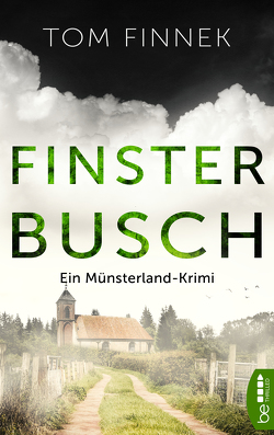 Finsterbusch von Finnek,  Tom