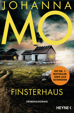 Finsterhaus von Brauns,  Ulrike, Mo,  Johanna