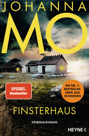 Finsterhaus von Brauns,  Ulrike, Mo,  Johanna