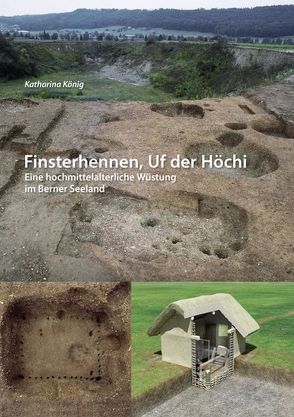 Finsterhennen, Uf der Höchi