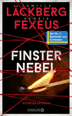 Finsternebel von Fexeus,  Henrik, Frey,  Katrin, Läckberg,  Camilla