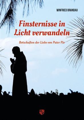 Finsternisse in Licht verwandeln von Brandau,  Winfried