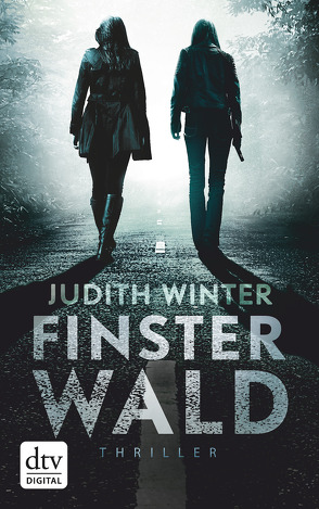 Finsterwald von Winter,  Judith