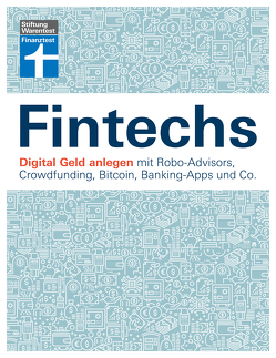 Fintechs von Berndt,  Susanna, Loipfinger,  Stefan