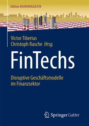 FinTechs von Rasche,  Christoph, Tiberius,  Victor