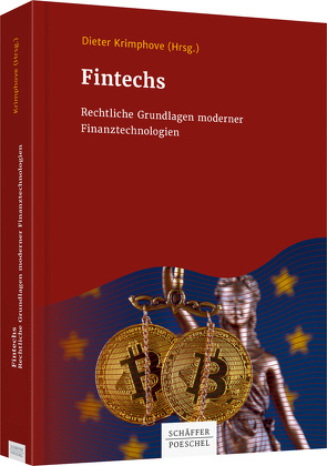 Fintechs von Krimphove,  Dieter