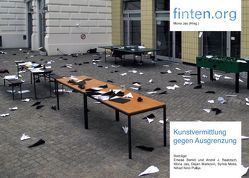 FINTEN.ORG von Jas,  Mona, Markovic,  Dejan, Pušija,  Nihad Nino, Raatzsch,  André J.