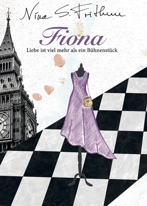 Fiona von Frithum,  Nina S.