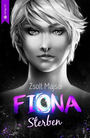 Fiona – Sterben von Majsai,  Zsolt