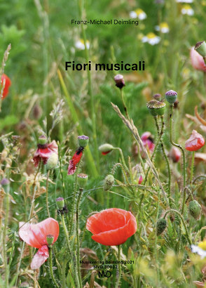 Fiori musicali von Deimling,  Franz-Michael