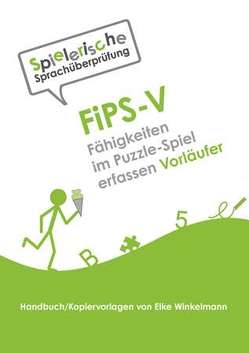 FiPS-V von Winkelmann,  Elke