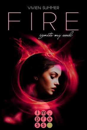 Fire (Die Elite 2) von Summer,  Vivien