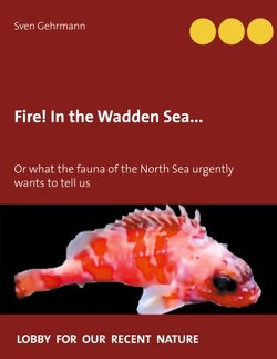 Fire! In the Wadden Sea… von Gehrmann,  Sven