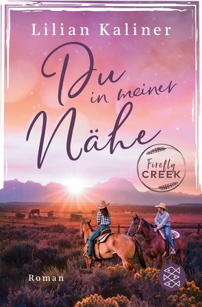 Firefly Creek von Kaliner,  Lilian