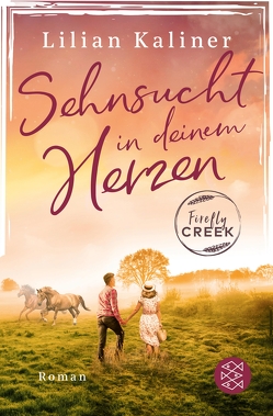 Firefly Creek von Kaliner,  Lilian